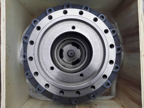Редуктор хода CAT 320