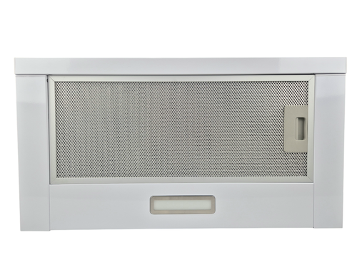 Вытяжка кухонная встраиваемая "Oasis" UV-50W (F) бел
