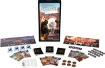 7 Чудес: Города / 7 Wonders: Cities (2020)