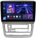 Магнитола для Toyota Alphard 2002-2005 - Teyes CC3L на Android 10, CarPlay, 4G SIM-слот