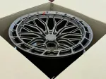 КОВАНЫЕ ДИСКИ ДЛЯ LAMBORGHINI REVUELTO 2024 ЛАМБОРГИНИ