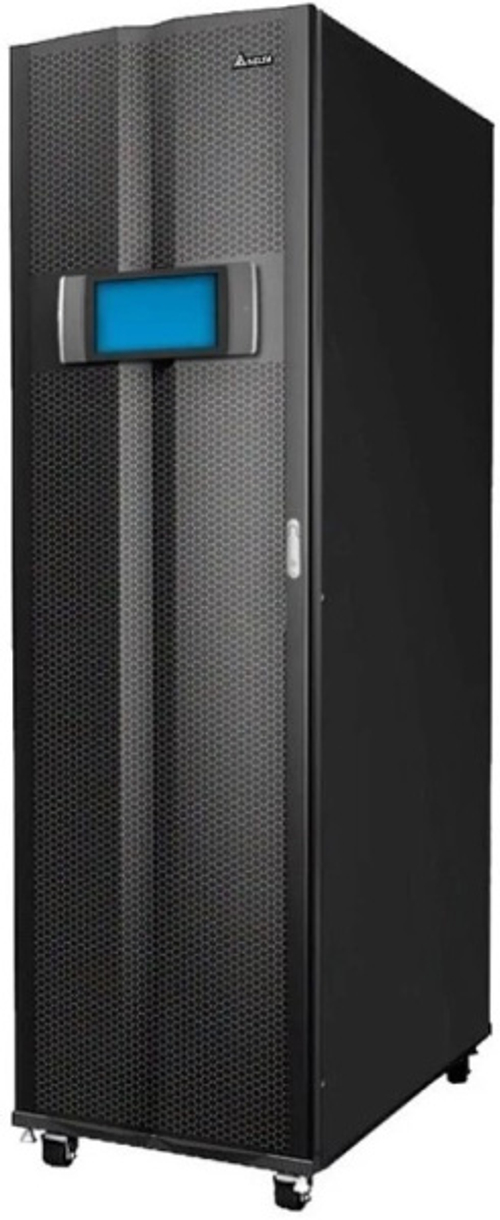 Источник бесперебойного питания Delta UPS504DH33A1S35