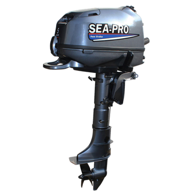 Лодочный мотор SeaPro F6S