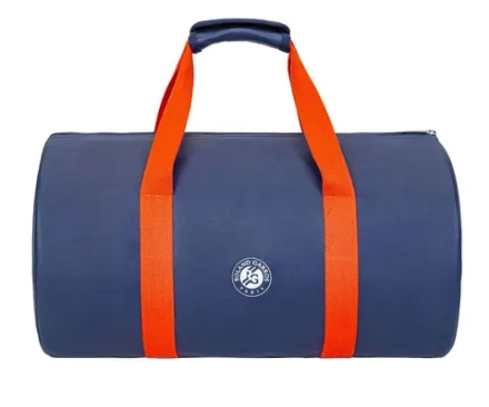 Сумка спортивная Roland Garros Big Barrel Duffel Bag