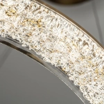 Подвесной светильник MODESTYLE MS.9026.600 BS