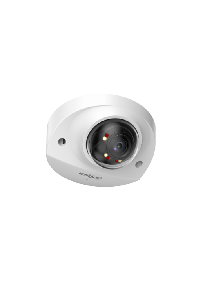 Видеокамера Dahua 2 MP DH-IPC-HDBW2249FP-AS-IL-0280B