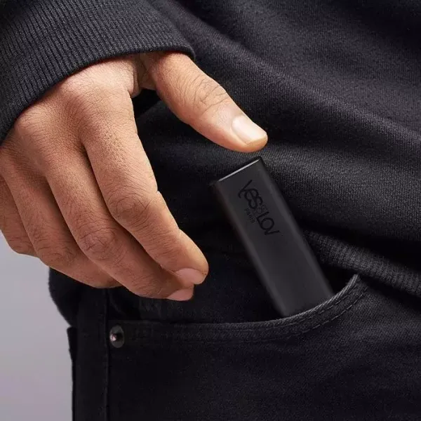 Спрей-пролонгатор YESforLOV, (Франция) Спрей-пролонгатор YESforLOV, (Франция)