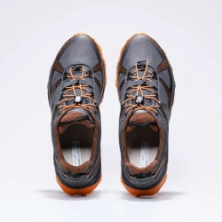 Кроссовки AKU Flyrock GTX цв. Black / Orange