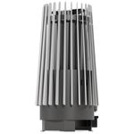 Дровяная банная печь Grill'D Cometa Vega 240 Short Pro