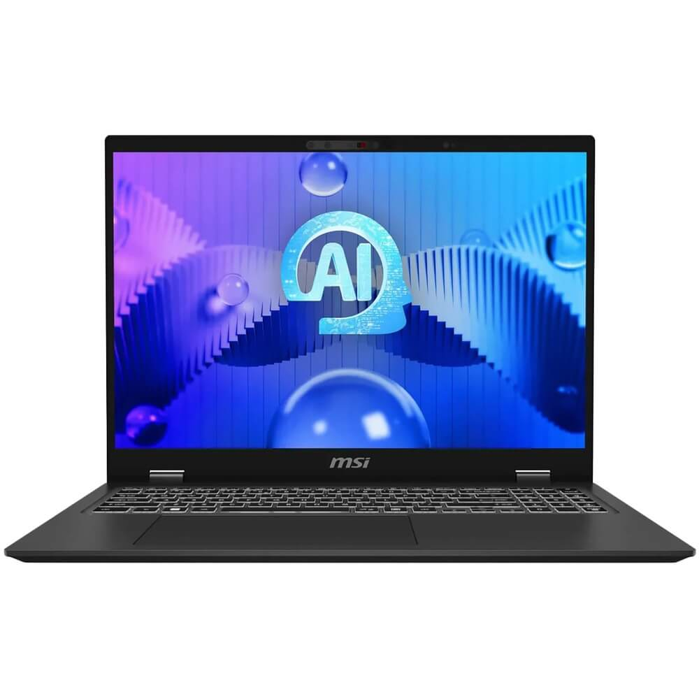 Ноутбук MSI Prestige 16 AI Evo B1MG-035RU (9S7-15A121-035)