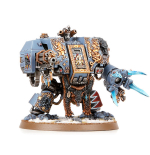 Space Wolves Venerable Dreadnought