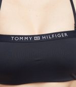 Топ бикини Tommy Hilfiger - темно-синий(UW0UW03352)