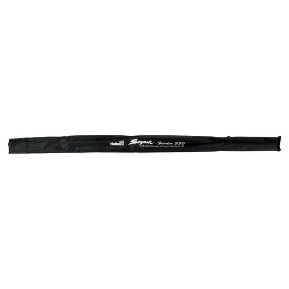 Удилище фидерное Seymur Feeder 330, 3.3m, 3+3sec., Up to 120g Helios (HS-SF-330/120)