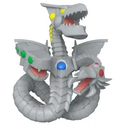 Funko POP! Yu-Gi-Oh!: Cyber End Dragon 6