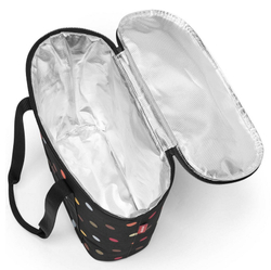 Термоcумка Reisenthel Thermoshopper dots