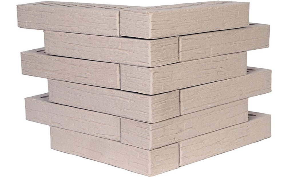 Кирпич облицовочный Plinfa Cassia 1707, 300x85x50