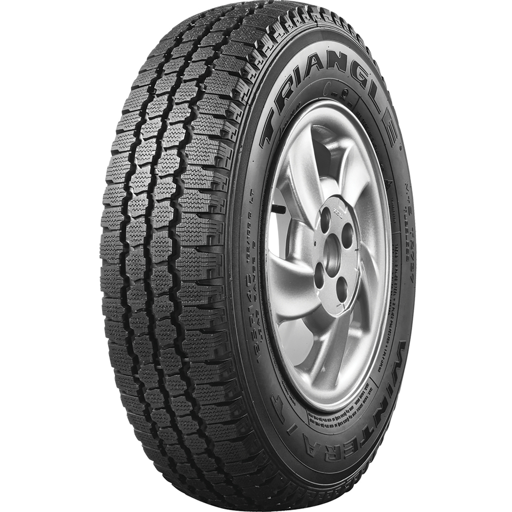 Автошина Triangle 185/75 R16C 104/102Q TR737