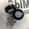 Спирали Prof Coil Fused Clapton K0,3x2+NiCr0,1 d=2,5 ?=0,5/0,25 (2шт)