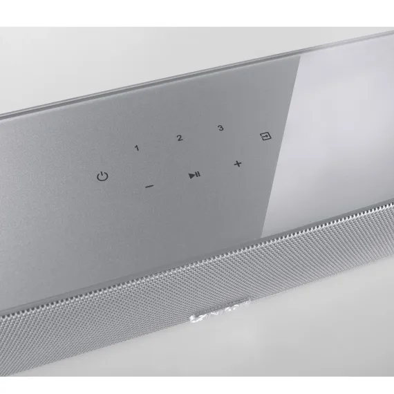 Canton Smart Cinema Box 10 White