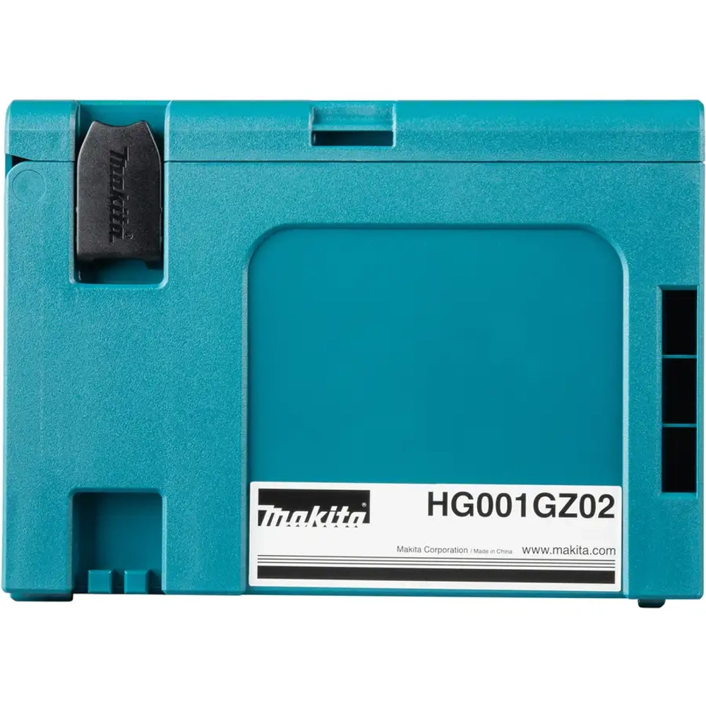 Аккумуляторный фен Makita HG001GZ02