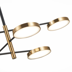 Светильник подвесной ST Luce Farone SL1605.413.06