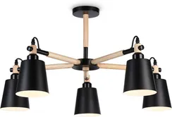 Потолочная люстра Traditional TR82211 Ambrella