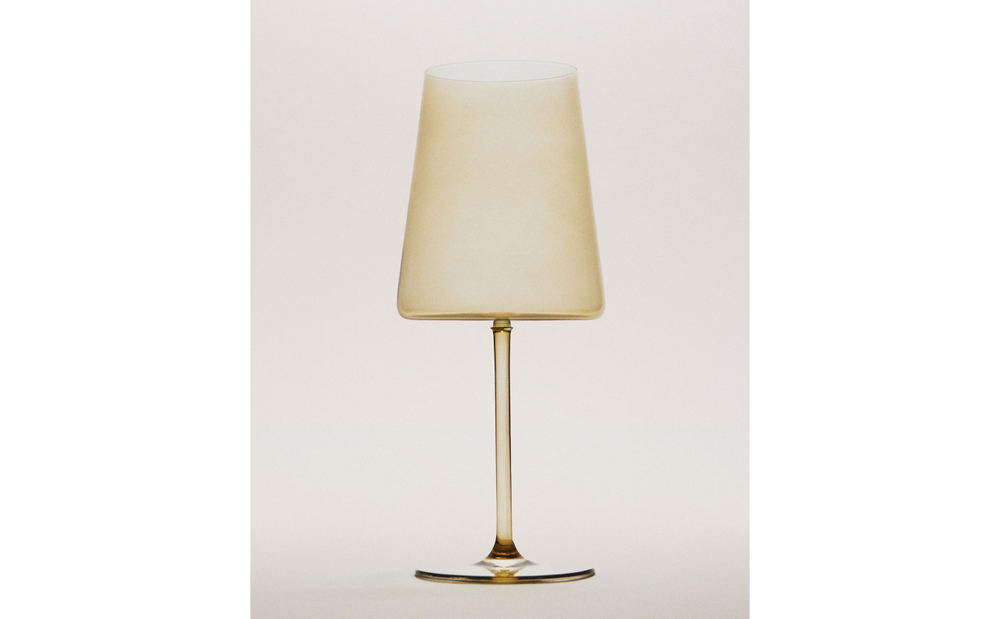 бокал из стекла Zara Home, фото 2