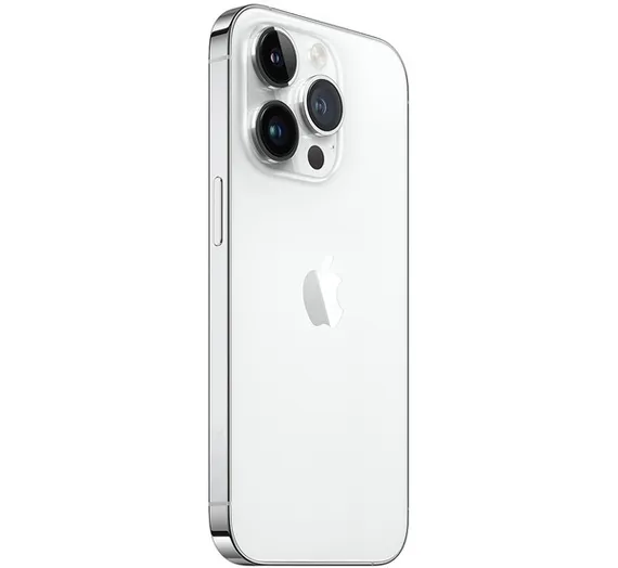 Apple iPhone 14 Pro 1 ТБ Silver (Серебристый)
