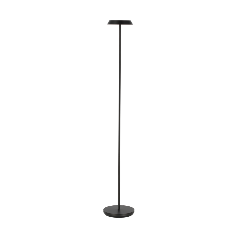 Напольный светильник Visual Comfort Tepa Medium Rechargeable Floor Lamp
