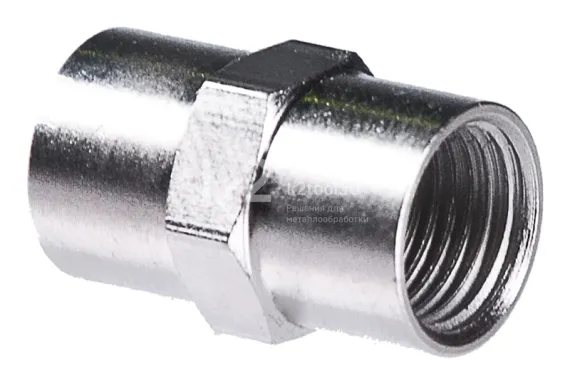 Переходник Fubag 1/8"F-1/8"F
