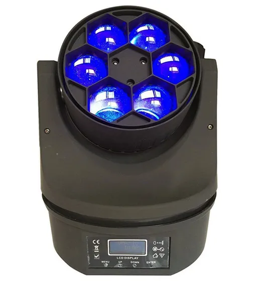 SHOWLIGHT MH-LED90 BEE EYE