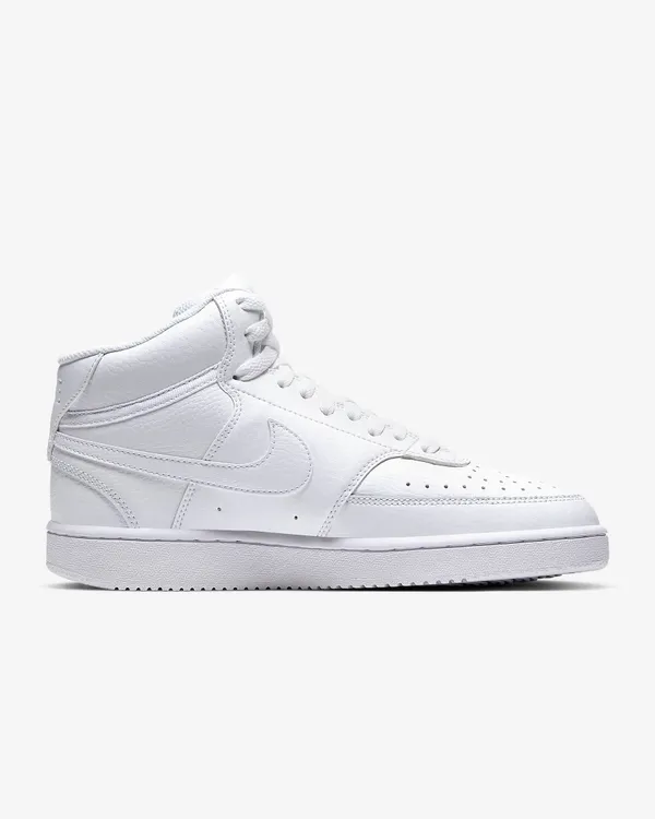 Кроссовки женские NIKE Court Vision Mid