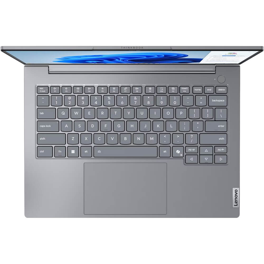 Ноутбук Lenovo ThinkBook 14 G8 (21SG0040UE)