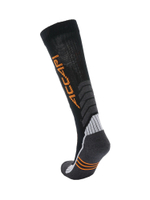Носки Accapi Snowboard Freeride Black (EUR:39-41)