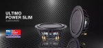 Morel Ultimo Powerslim PS124D