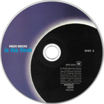 Roger Waters / In The Flesh (Limited Edition)(2CD+DVD)