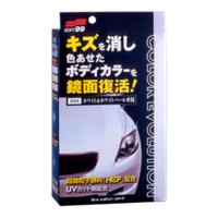 Soft99 Полироль для кузова цветовосстанавливающий Color Evolution White Pearl для белых и перламутр