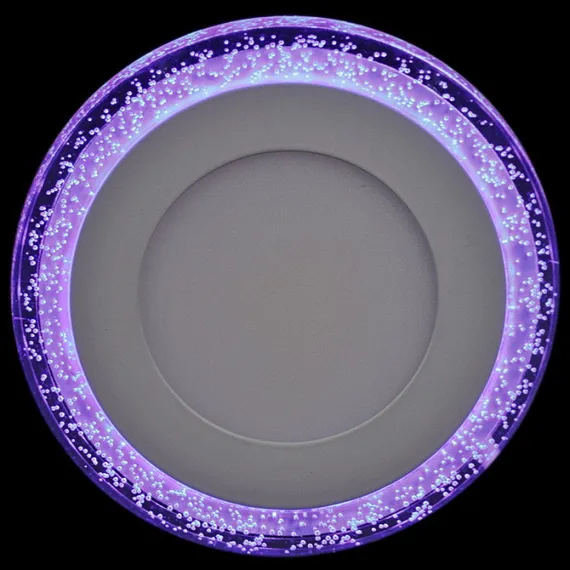 Точечный светильник 34063-9.0-001QP LED6+3W BL Reluce