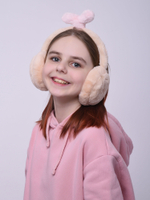 Наушники меховые