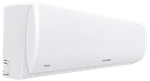 Сплит-система кондиционер настенный Coolberg Runa CS-09R1/CS-09R1 на 25 м²