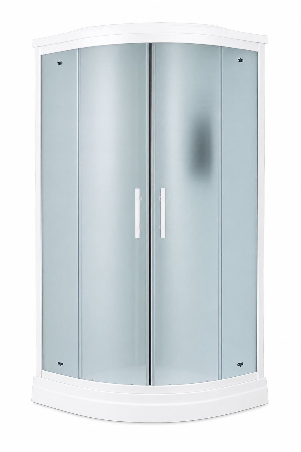 Timo T-6609 PDSW душевая кабина 90*90*220