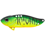 Блесна-цикада Strike Pro PJG-005C Astro Vibe 65мм 26.3г -