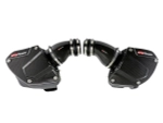 Система холодного впуска aFe Power BMW M5 F90 Black Series Carbon Fiber Cold Air Intake System - Pro 5R Filters