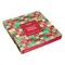 Набор из двух тарелок nordic winter из коллекции new year essential, D27 см