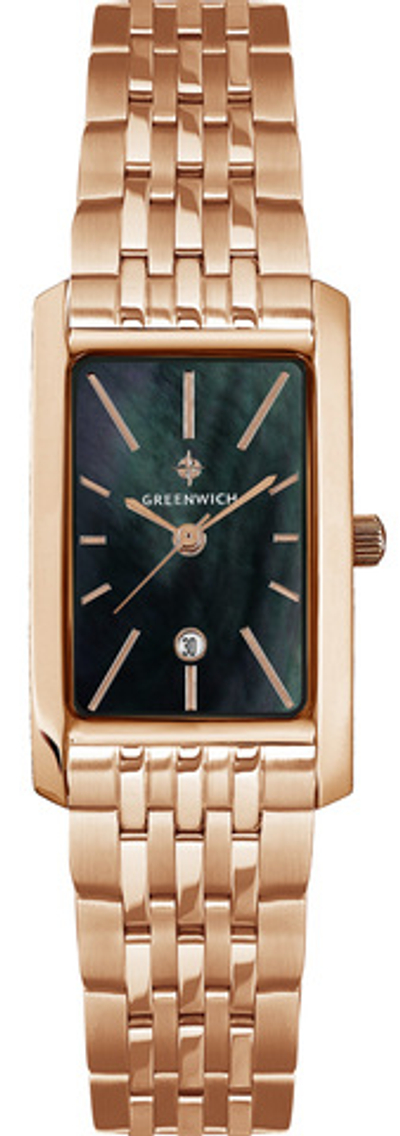 Greenwich GW 511.40.11