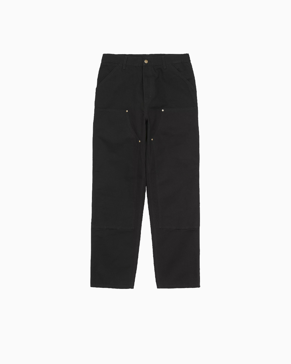 Брюки Carhartt WIP Double Knee Pant