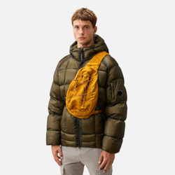 Рюкзак-кроссбоди Nylon B