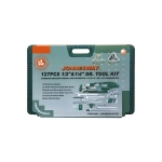 Набор инструмента универсальный 1/2", 1/4"DR JONNESWAY S04H524127S