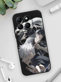 Чехол на Honor X8B