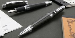 Cross C-Series Carbon Mblack (AT0395-3)